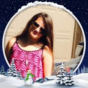 Meet your Posher, Chesca chesca